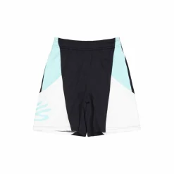 Under Armour Curry Boys Splash Short Black Svart Best