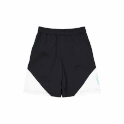 Under Armour Curry Boys Splash Short Black Svart Best