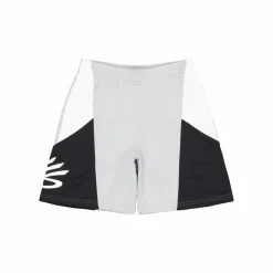 Under Armour Curry Boys Splash Short Mod Gray Vit New
