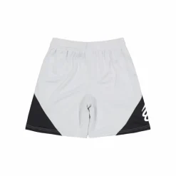 Under Armour Curry Boys Splash Short Mod Gray Vit New
