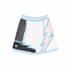 Under Armour Curry Draft Day 8in Short White Flerfärgad Hot