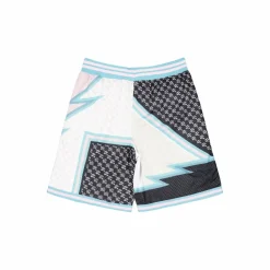 Under Armour Curry Draft Day 8in Short White Flerfärgad Hot