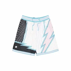 Under Armour Curry Draft Day 8in Short White Flerfärgad Hot