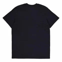 Under Armour Curry Emb Splash Tee Black Svart Outlet