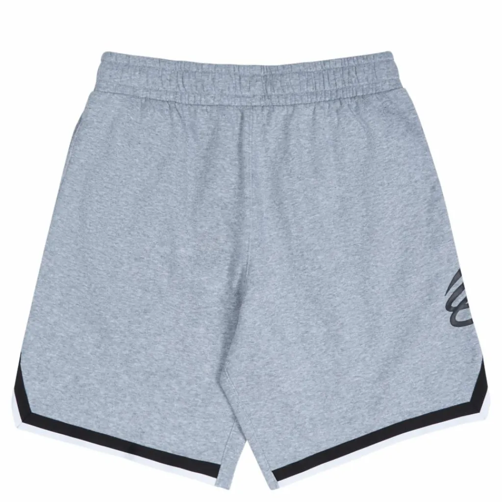 Curry Fleece 9'' Short*Under Armour Outlet