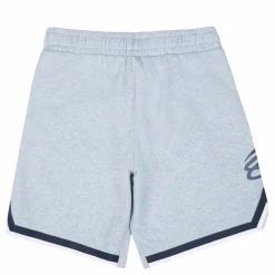 Curry Fleece 9'' Short Harbor*Under Armour Hot