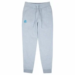 Curry Fleece Sweatpants Harbor*Under Armour Outlet
