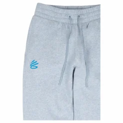 Curry Fleece Sweatpants Harbor*Under Armour Outlet