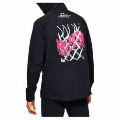 Curry Graphic Flc Hoody*Under Armour Discount