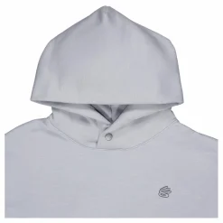 Curry Greatest Hoodie Mod Gray*Under Armour