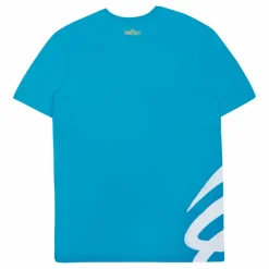 Under Armour CURRY HINT OF COOKIE TEE Turkos Discount