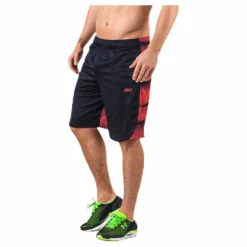 Under Armour Curry 10in Elevated Short Black Svart New