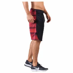 Under Armour Curry 10in Elevated Short Black Svart New