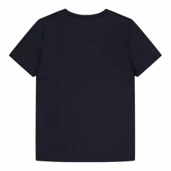 Under Armour Curry Logo Tee Black Svart Outlet