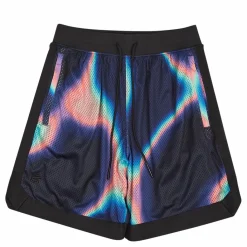 Under Armour Curry Mesh 8'' Short II Flerfärgad