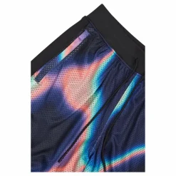 Under Armour Curry Mesh 8'' Short II Flerfärgad