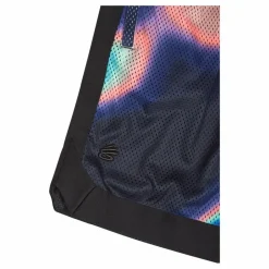 Under Armour Curry Mesh 8'' Short II Flerfärgad