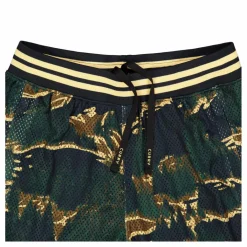 Curry Mesh Short 1 Black*Under Armour Sale