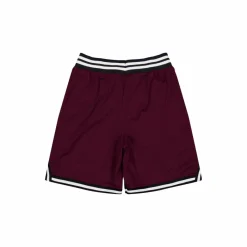 Curry Mesh Short 3 Dark Maroon*Under Armour Outlet