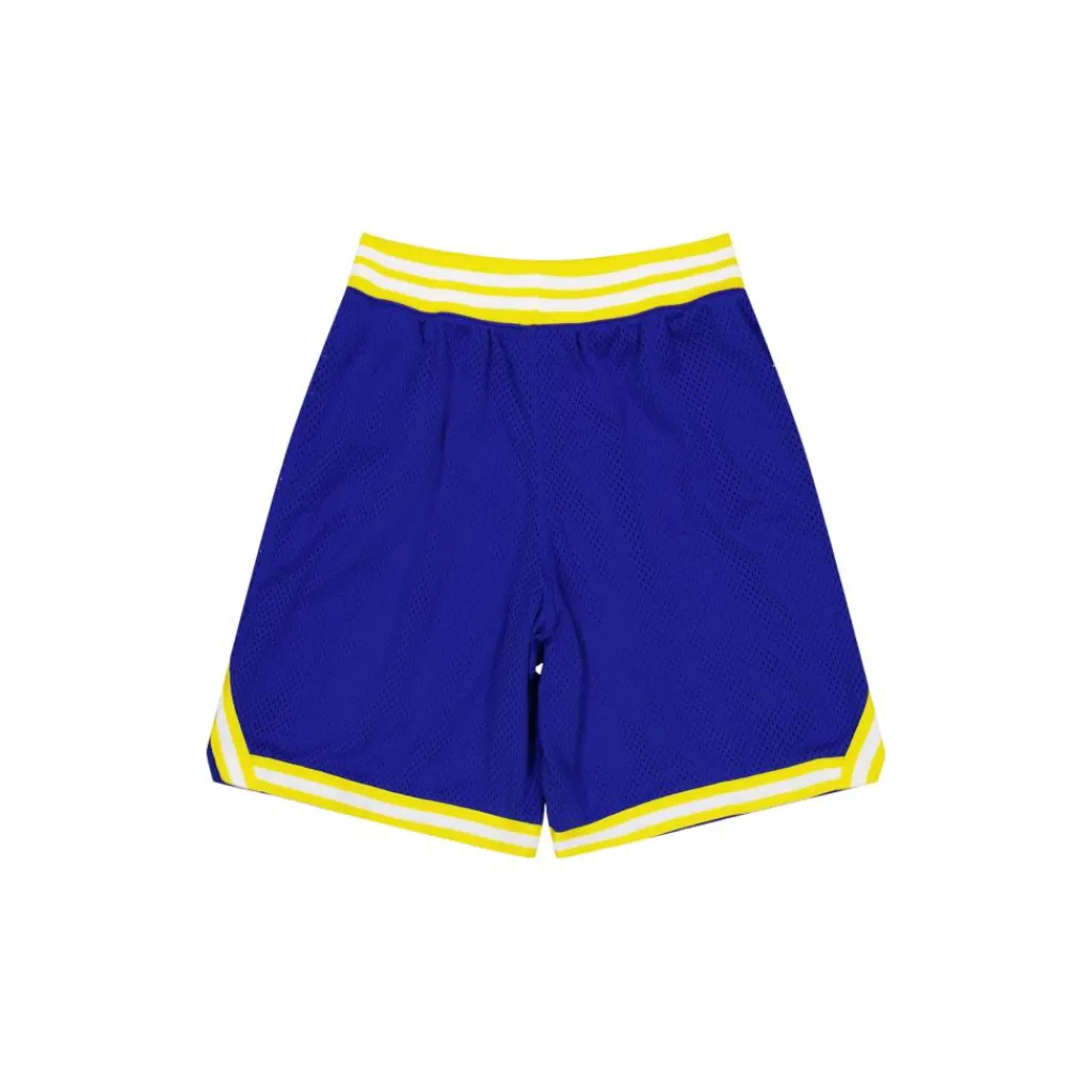 Under Armour Curry Mesh Short 2 Team Royal Blå Discount