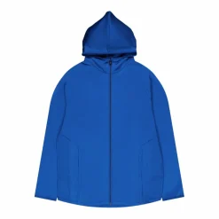 Under Armour Curry Playable Jacket Varsity Blue Blå