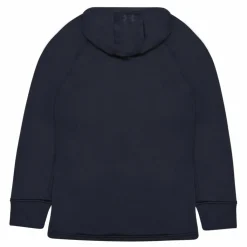 Under Armour Curry Pullover Hoodie Svart