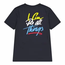 Under Armour Curry Shoe Hook Tee 4 Black Svart Discount