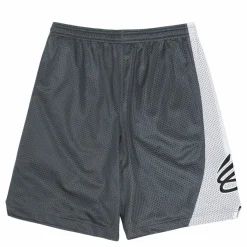 Under Armour Curry Splash 9'' Short Grå Hot