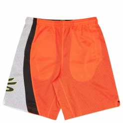Under Armour Curry Splash 9'' Short Orange Best
