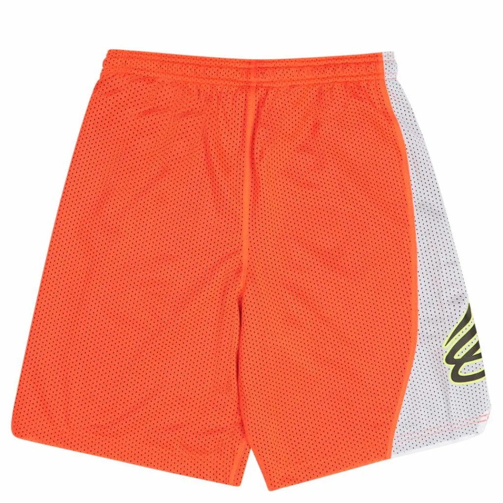 Under Armour Curry Splash 9'' Short Orange Best