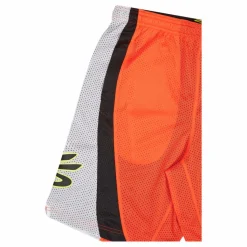Under Armour Curry Splash 9'' Short Orange Best