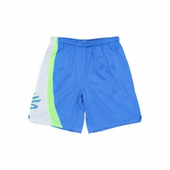 Under Armour Curry Splash 9'' Short Blue Circuit Blå Discount