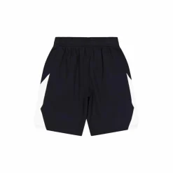 Curry Splash Fleece Short Black*Under Armour Discount