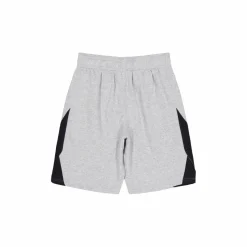 Under Armour Curry Splash Fleece Short Mod Gray Grå