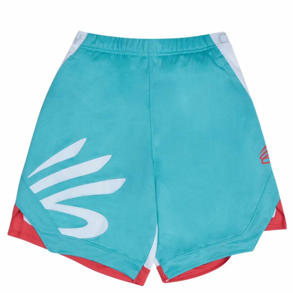 Curry Splash Short*Under Armour Outlet