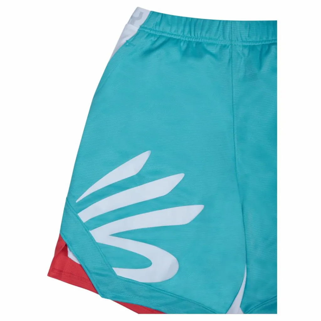 Curry Splash Short*Under Armour Outlet