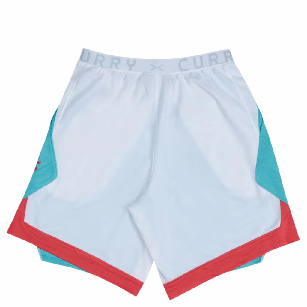 Curry Splash Short*Under Armour Outlet