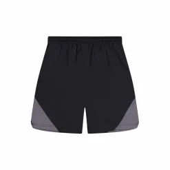 Under Armour Curry Splash Short Black Svart Outlet