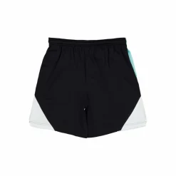 Under Armour Curry Splash Short Black Svart Clearance