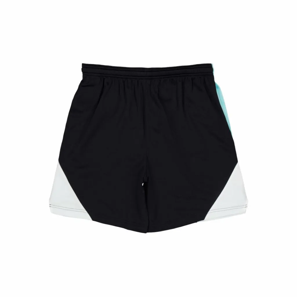 Under Armour Curry Splash Short Black Svart Clearance