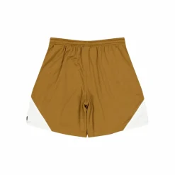 Under Armour Curry Splash Short Coyote Brun Hot