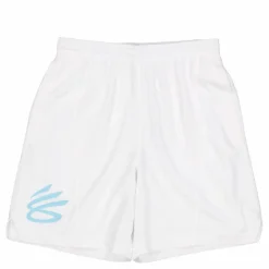 Curry Splash Short Grey*Under Armour