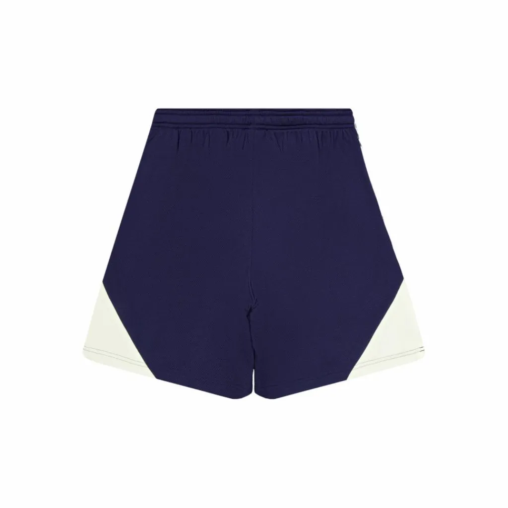 Under Armour Curry Splash Short Midnight Navy Blå Clearance