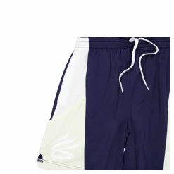 Under Armour Curry Splash Short Midnight Navy Blå Clearance