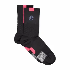 Under Armour Curry Ua Ad Playmaker 1p Mid U Black Svart Online