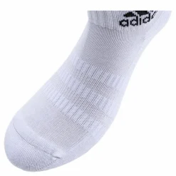 Cush Ank 3-Pack White*adidas Tennis Clearance