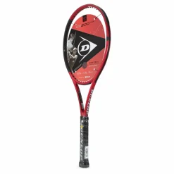 Cx 200 Tour 16x19 Black/red*Dunlop Hot