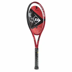 Cx 200 Tour 16x19 Black/red*Dunlop Hot