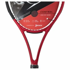 Cx 200 Tour 16x19 Black/red*Dunlop Hot