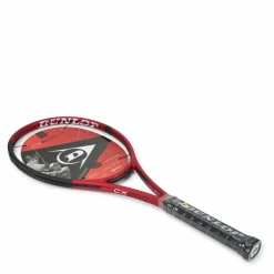 Cx 200 Tour 16x19 Black/red*Dunlop Hot